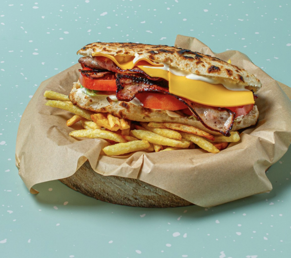 BLT