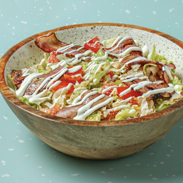 BLT SALAD