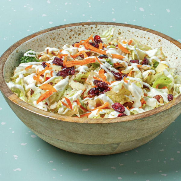 HOUSE SALAD
